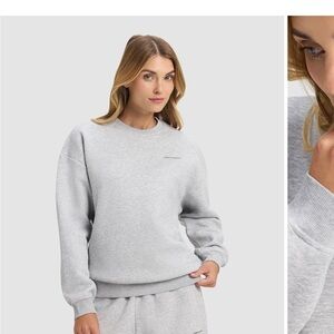 Sweat Set Cozy Earth